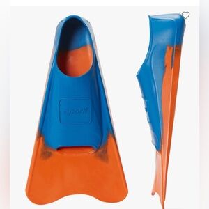 Sporti Essential Training Swim Fins